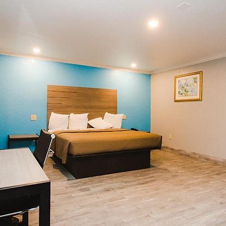 Executive Inn Bacliff Esterno foto