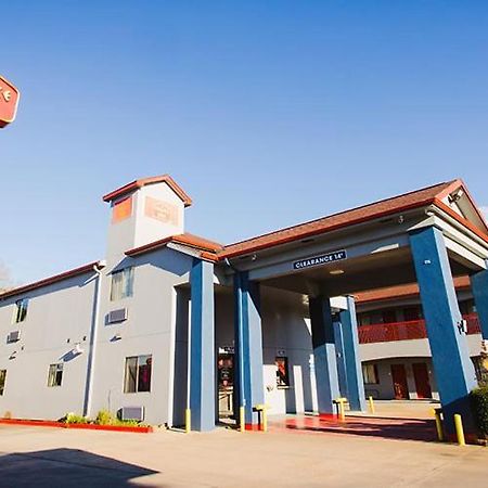 Executive Inn Bacliff Esterno foto